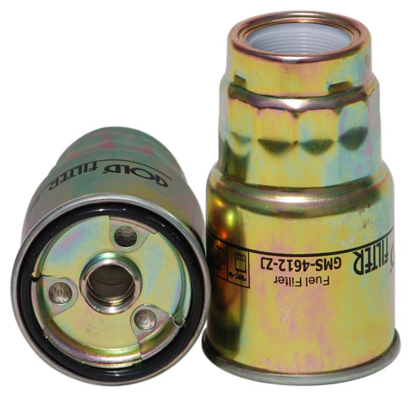 GOLD FİLTRE GMS-4612-ZJ | MAZOT FİLTRESİ GMS4612ZJ COROLLA IX (2002 >) 1.4 D 4D GOLD FİLTRE GMS-4612-ZJ | MAZOT FİLTRESİ GMS4612ZJ COROLLA IX (2002 >) 1.4 D 4D