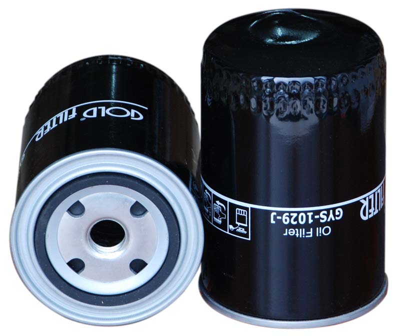 GOLD FİLTRE GYL-2075-EJ | YAĞ FİLTRESİ GYL2075EJ RANGER 12 (11->) 2.2 TDCİ