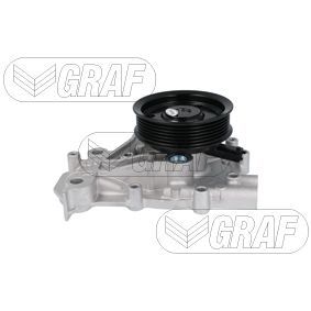 GRAF PA1417-8 | DEVİRDAİM PA1417-8 INSIGNIA 2.0CDTİ 4X4 ZAFIRA 14->