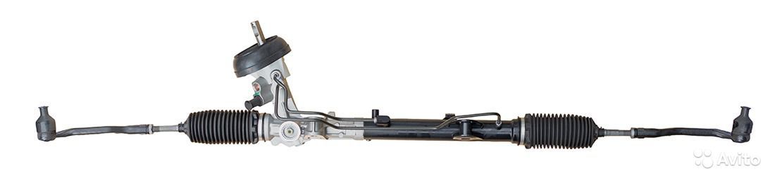 HEMA A0029803 | DİREKSİYON KUTUSU HİDROLİK A0029803 3011320 DUSTER (10-) 1.6 16V 1.5 DCI