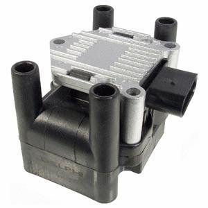 HELLA 5DA358000171 | ATESLEME BOBINI AUDI, VOLKSWAGEN BORA A1, A3, A4,GOLF IV, POLO CLASSIC 95-