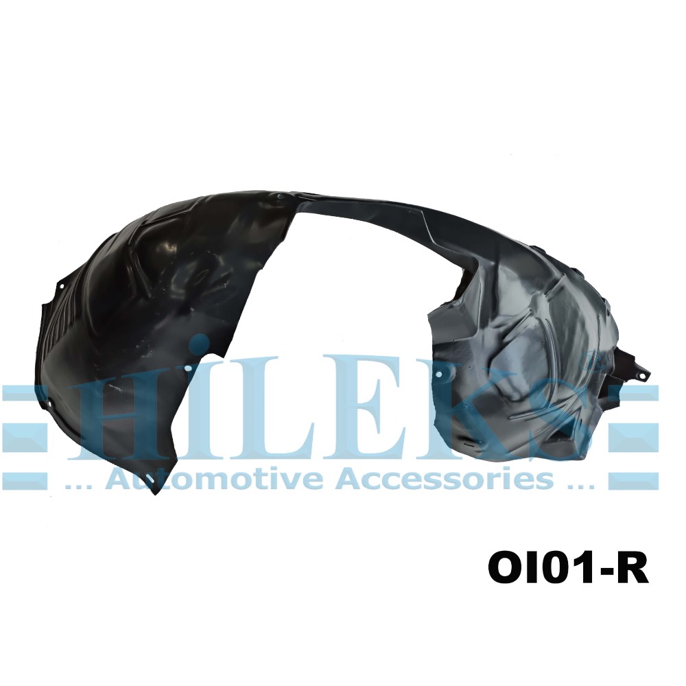 HİLEX OI01R | ÇAMURLUK DAVLUMBAZI ÖN SAĞ OI01R INSIGNIA 09-17