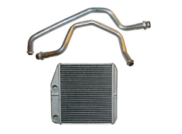 KALE 350515 | KALORIFER RADYATORU FIAT EGEA ; DOBLO - OPEL ADAM ; CORSA D1.3DMTJ 1.4I 1.3/1.4HDI 08
