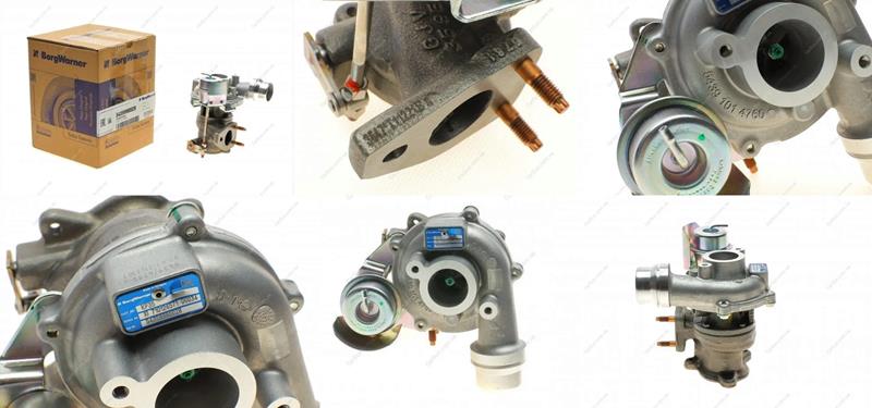 KKK 54359980028 | TURBO 54359980028 CLIO-III-IV FLUENCE KANGO MEGANE SANDERO II LOGAN 1.5dCi K9K BORGWARNER KKK 54359980028 | TURBO 54359980028 CLIO-III-IV FLUENCE KANGO MEGANE SANDERO II LOGAN 1.5dCi K9K BORGWARNER