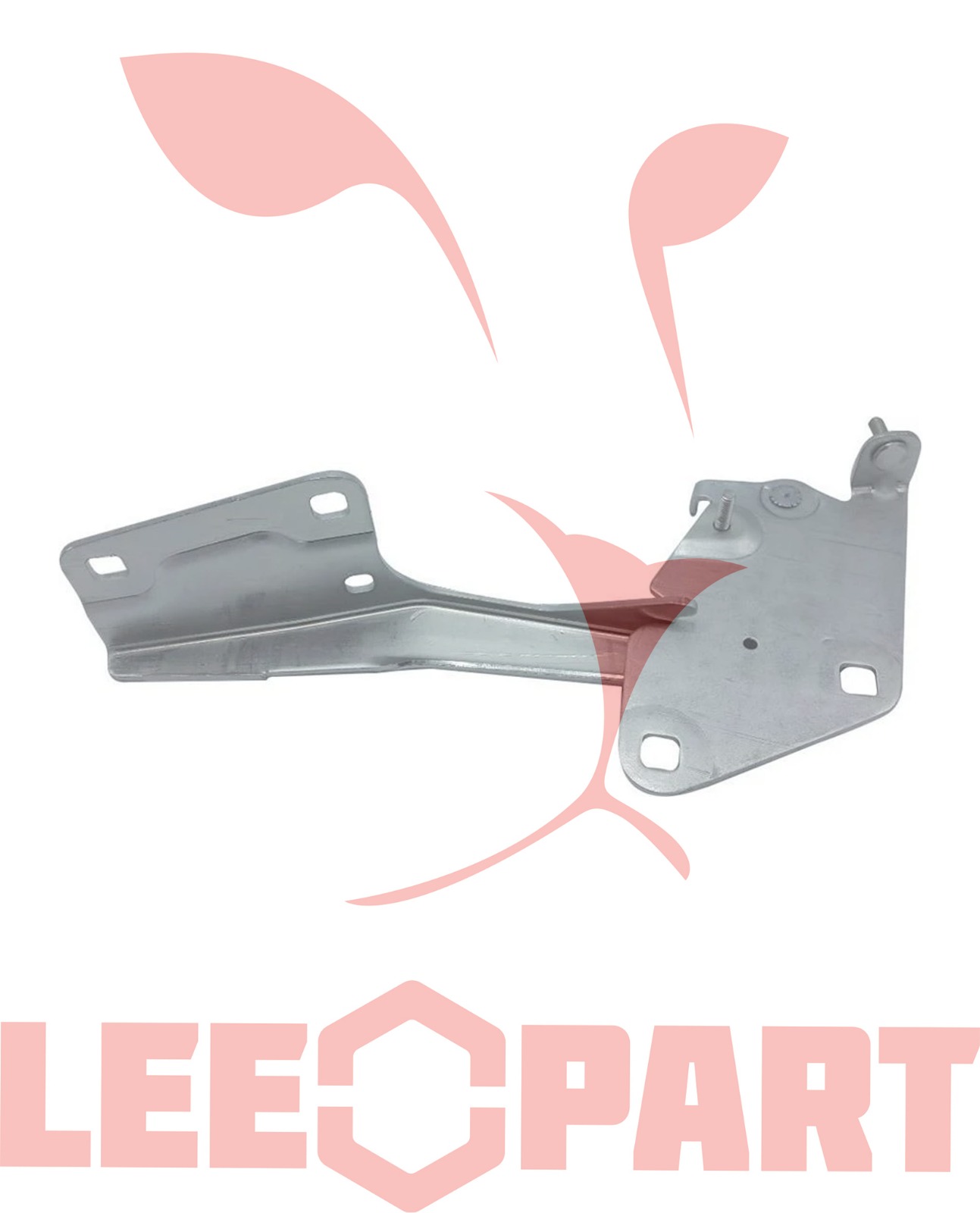 LEEOPART BB21701 | MOTOR KAPUT MENTEŞESİ SOL BB21701 FLUENCE MEGANE III