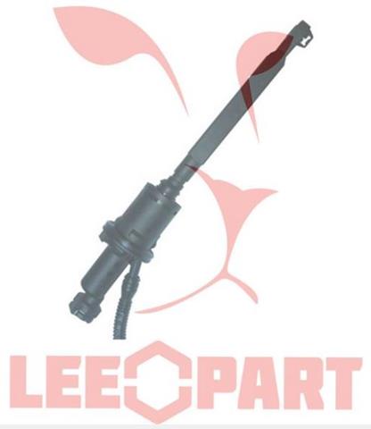 LEEOPART CA40102 | DEBRİYAJ MERKEZİ ÜST C4 I 1.6 VTI-2.0 16V-1.6 HDI-2.0 HDI 04=> 307 2.0-1.6 HDI 0