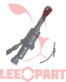 LEEOPART CA40114 | DEBRİYAJ MERKEZİ ÜST P407 C6 DW10BTED4 2.0 HDI ML6C ŞANZUMAN