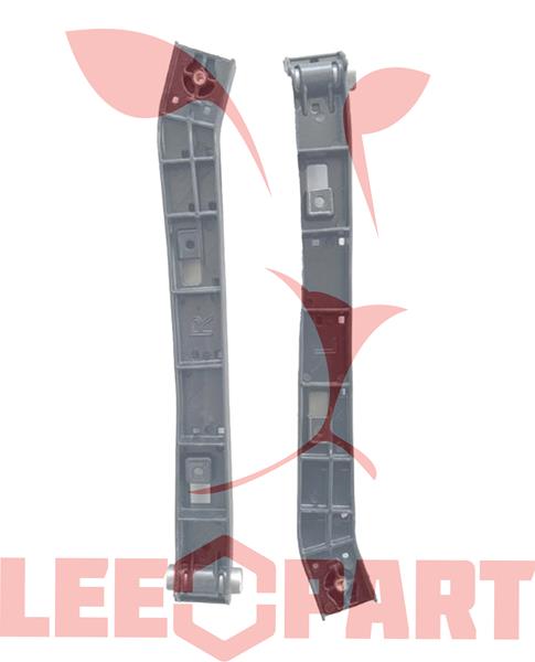 LEEOPART LE42599 | ÖN PANEL DESTEK BRAKET TAKIMI CLIO-V