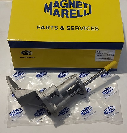 MARELLI 359002100060 | YAĞ POMPASI 359002100060 R9 R19 (7701588187)
