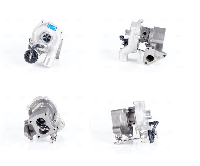 MARELLI 359004200400 | TURBO 359004200400 CLIO 1.5 SYMBOL THALIA 85BG LOGAN (07-)