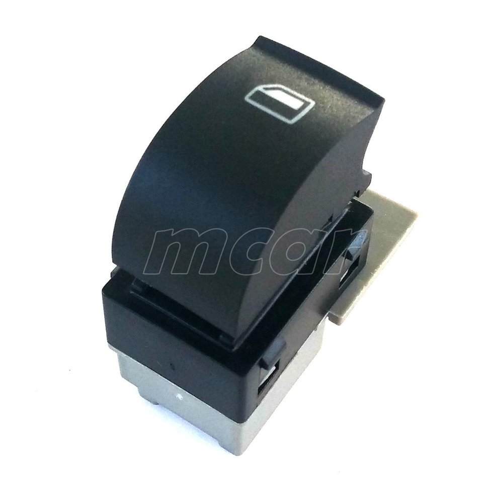 MCAR AN-1501 | CAM ANAHTARI AN1501 A3 (97-03) A6 (98-05) TEKLİ
