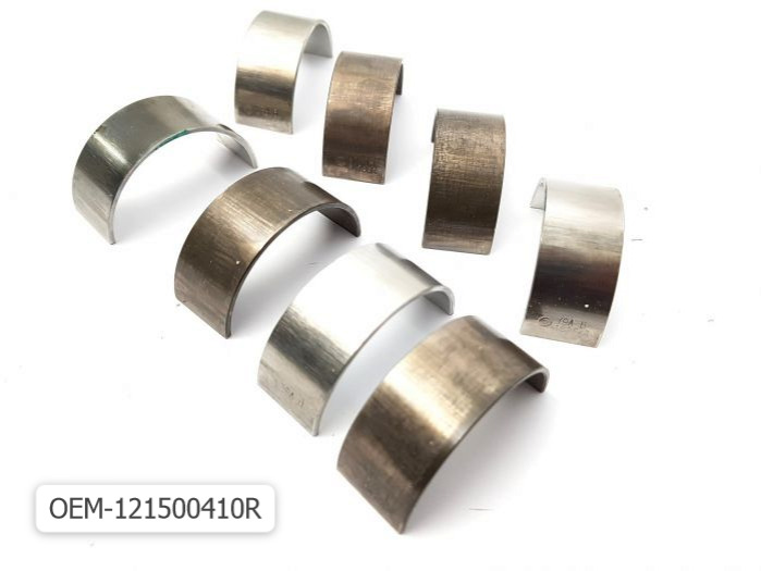 OEM 121508910R | KOL YATAK STD CLIO KANGO MEGANE 1.5DCI K9K (8 ADET) OEM 121508910R | KOL YATAK STD CLIO KANGO MEGANE 1.5DCI K9K (8 ADET)