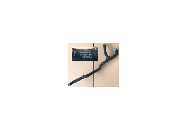 OEM 217414503R | RADYATÖR HORTUMU ÇIKIŞ 217414503R DUSTER DOKKER LODGY LOGAN-II SANDERO II 1.5 DC