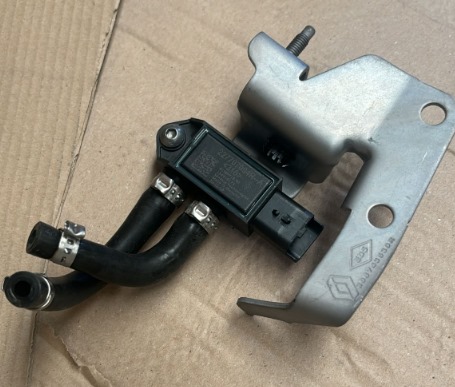 OEM 227707094R_K | PARTİKÜL FİLTRE SENSÖRÜ 227707094R_K MEGANE IV 1.3 Tce TALISMAN CLIO IV DUSTER