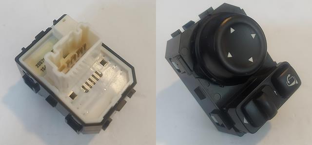 MERCEDES W210 KOLTUK ISITMA PANELİ - A2108200151 - 2108200151 MERCEDES W210 KOLTUK ISITMA PANELİ - A2108200151 - 2108200151