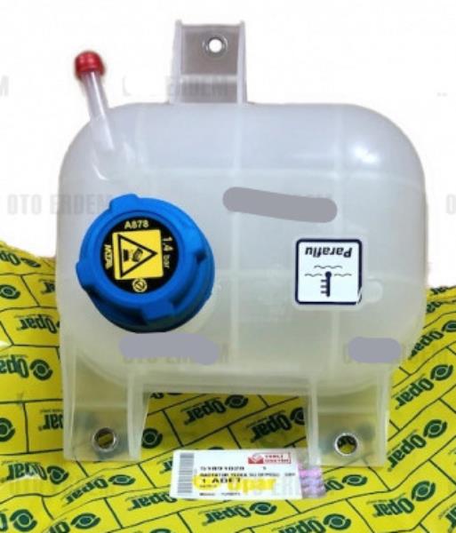 OEM 51891028 | GENLEŞME KAVANOZU (KAPAK) LINEA DOBLO EM YM PALIO ALBEA 1.3 MTJ