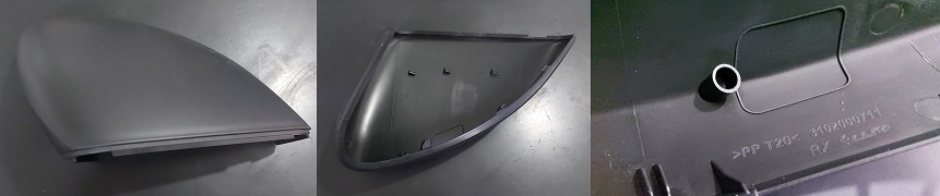 OEM 735646193-P | AYNA KAPAĞI SAĞ 735637894 EGEA ( PRİMERLİ )