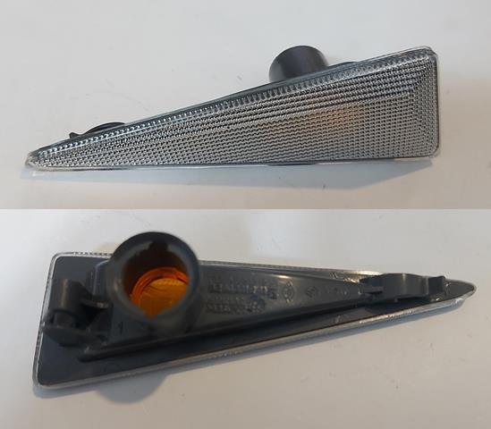 OEM 8200301241 | ÇAMURLUK SİNYALİ ÖN SOL MEGANE II