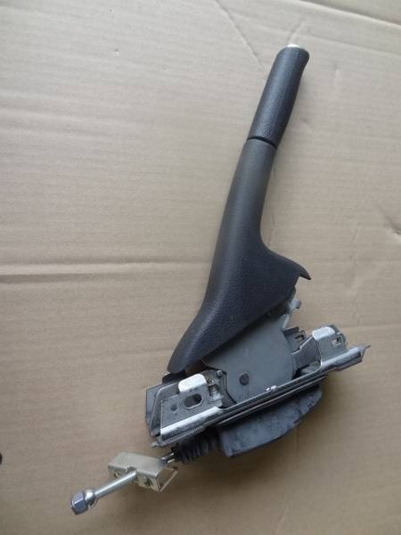 OEM 8200575271 | EL FREN KOLU 8200575271 CLIO-III (MAİS MALI)