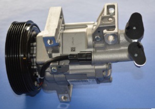 OEM 926004857R | KLİMA KOMPRESÖRÜ 926004857R DOKKER LODGY