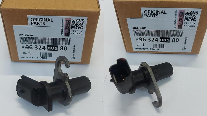 OEM 9632400580 | KRANK SENSÖRÜ PARTNER BERLINGO C5 JUMPER OEM 9632400580 | KRANK SENSÖRÜ PARTNER BERLINGO C5 JUMPER
