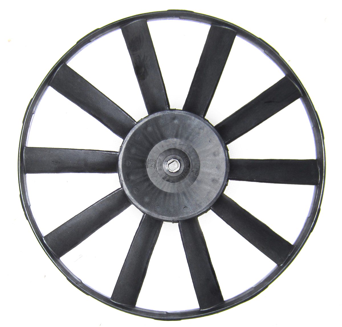 PLEKSAN 2931 | FAN PERVANESİ 2931 R9 R11