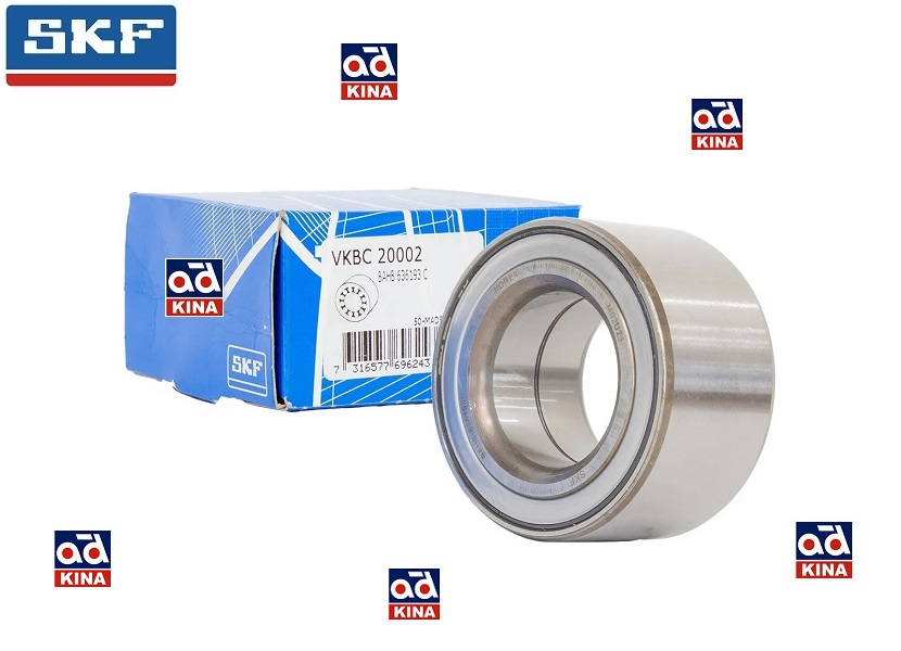 SKF VKBC20039 | AKS RULMANI ON FIAT BRAVO - STILO 1.4-1.4 T-JET-1.6 MJTD -1.9JTD 02-