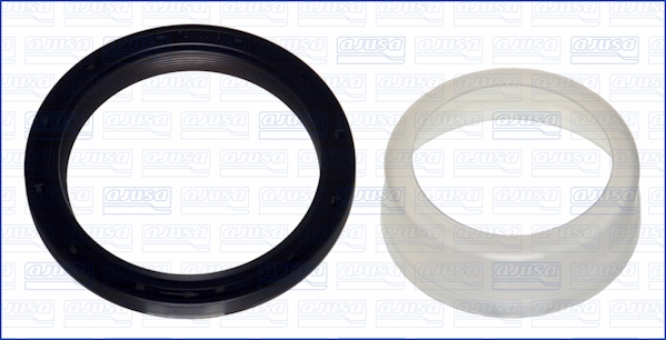 SKT 047838-FP | KRANK KEÇESİ ARKA SOL 047838FP ALBEA ASTRA CORSA 1.3 CDTI F2TL PTFE+ACM