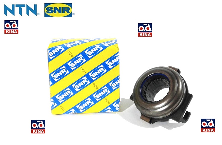 SNR BAC340NY18 | DEBRİYAJ RULMANI BAC340NY18 LOGAN MCV CLIO SYMBOL KANGO R9 R11 R19 R21