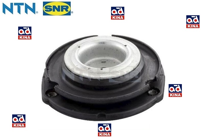 SNR KBLF41103 | AMORTİSÖR TAKOZU KBLF41103 P406 (96-)
