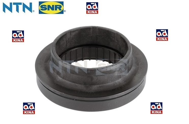 SNR M25512 | AMORTİSÖR ÜST BİLYASI M25512 CLIO-III-IV MODUS CAPTUR (543259539R)