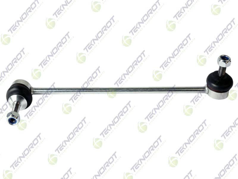 TEKNOROT B-637 | BMW 5 Serisi E60 2003-2010 Askı Rotu
