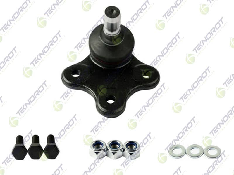 TEKNOROT F-485K | ROTIL GRANDE PUNTO CORSA D BIPPER NEMO FIORINO NEMO LINEA 08>