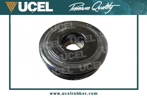 UCEL 1006 | KRANK KASNAGI RENAULT MEGANE II, MEGANE III, SCENIC II, III, LAGUNA II, ESPACE IV  1.9 DCI
