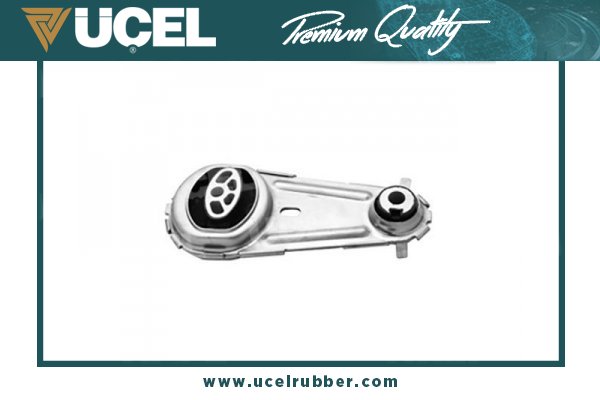 ÜÇEL 10644 | MOTOR TAKOZU ARKA 10644 FLUENCE-MEGANE III-SCENIC III 1.5 DCI 110 HP