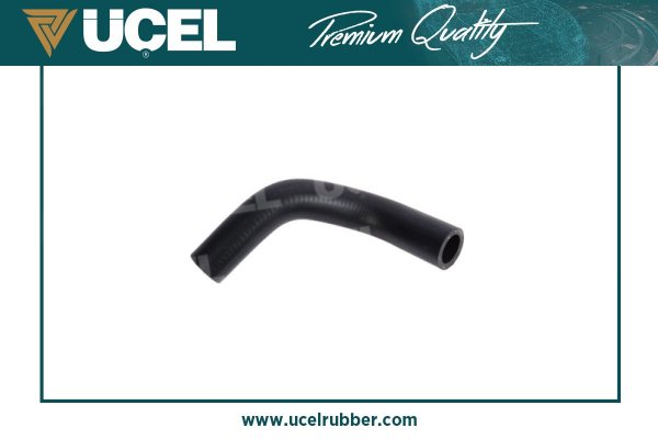 ÜÇEL 15742 | KALORİFER HORTUMU 15742 KANGOO CLOI II SYMBOL NISSAN KUBISTAR 1.5 DCI NAC K9K KC