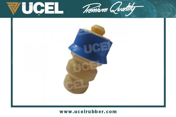 ÜÇEL 41671 | AMORTİSÖR TAKOZU ARKA 41671 P207 P301