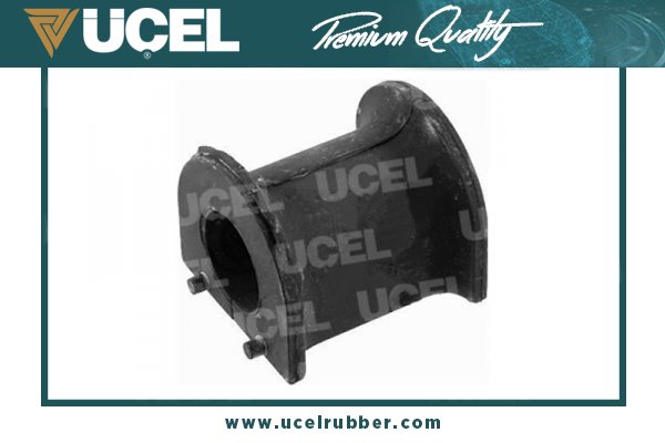 ÜÇEL 61118 | VİRAJ DEMİR LASTİĞİ 61118 T5 04 24MM