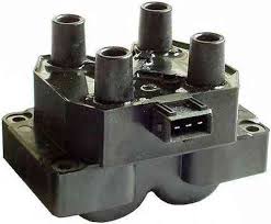UNUVAR 155076-2 | BOBİN 155076-2 PALIO ALBEA PUNTO 1.2-16V TEMPRA 1.6 (7648797)