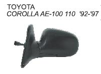 VM 267EL | AYNA SOL VM267EL COROLLA AE100 AE110 (92-97) ELEKTRİKLİ
