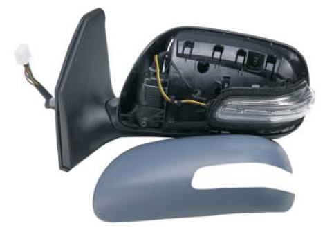 VM 379EHR | AYNA SAĞ VM379EHR VW CRAFTER (06-) ELEKTRİKLİ ISITMALI SİNYALLİ