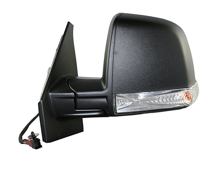 VM 668EHSR | AYNA SAĞ VM668EHSR DOBLO (10-) ELEKTRİKLİ TERMOMETRELI (ALTTAN SİNYALLİ)