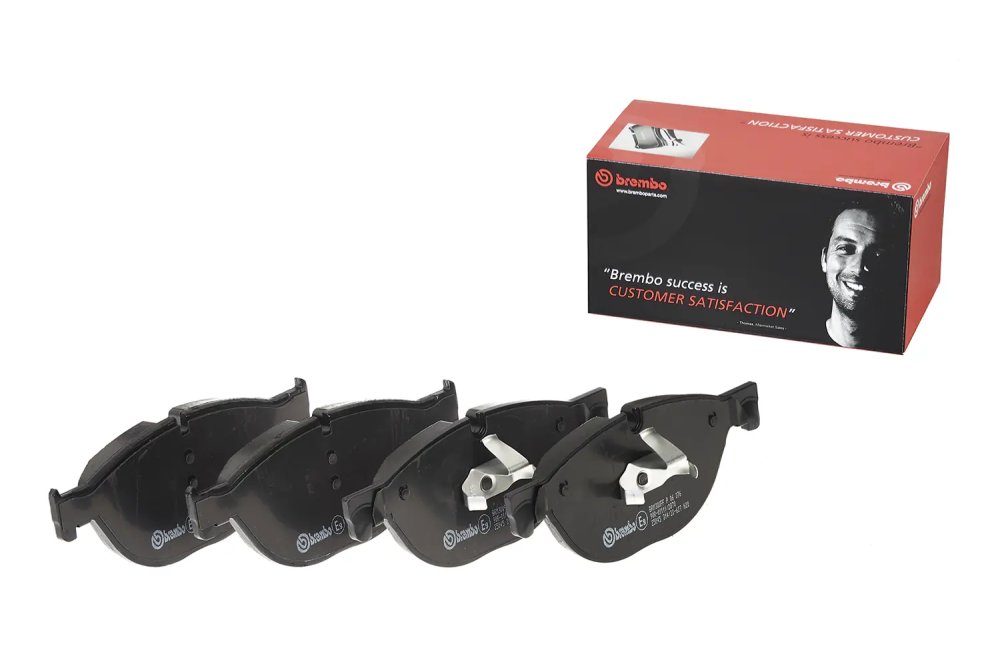BREMBO P06076 | DISK BALATA ON BMW 5 Serisi F07 F10 F11, 6 Serisi F06 F12 F13, 7 Serisi F01 F02 F03 F04, ALPINA F01 F02 BREMBO P06076 | DISK BALATA ON BMW 5 Serisi F07 F10 F11, 6 Serisi F06 F12 F13, 7 Serisi F01 F02 F03 F04, ALPINA F01 F02