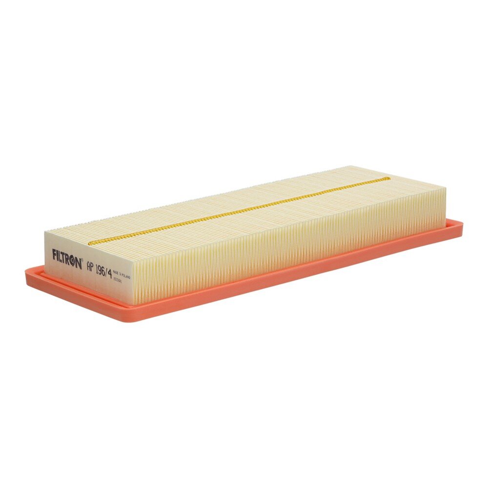 FILTRON AP196/4 | HAVA FILTRESI CITROEN C4,C5,DS3,DS4 1.6 THP 11-, MINI COOPER
